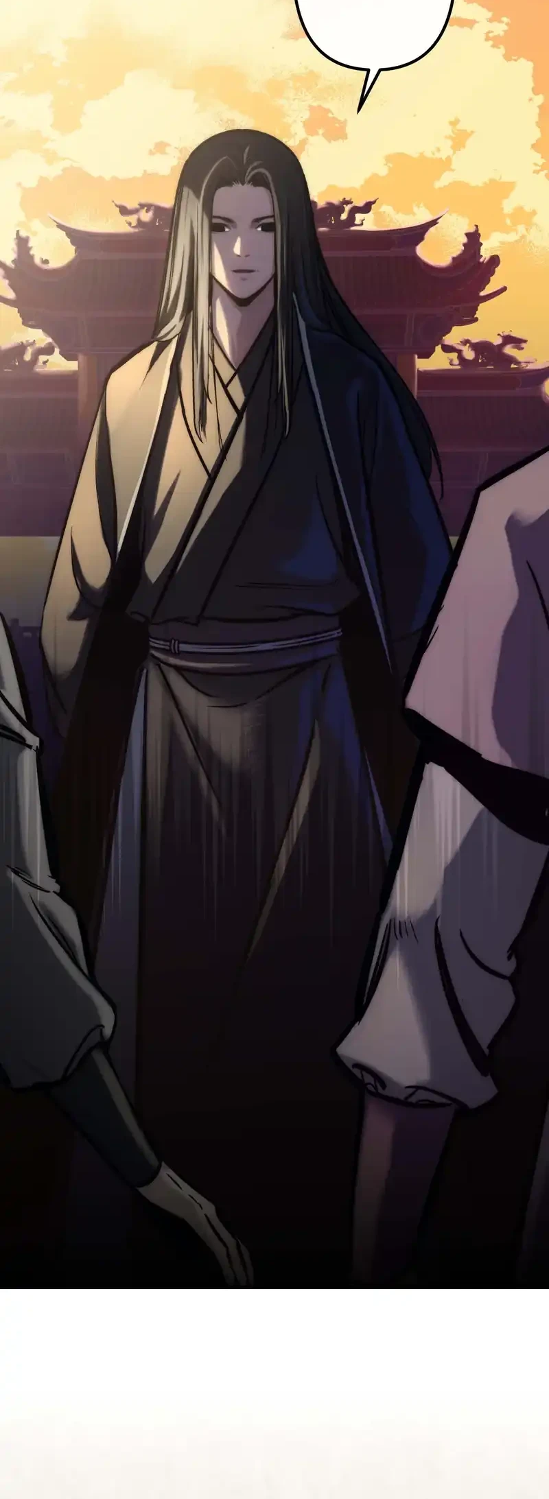 Reverend Insanity (Remake) Chapter 18 Gambar 68