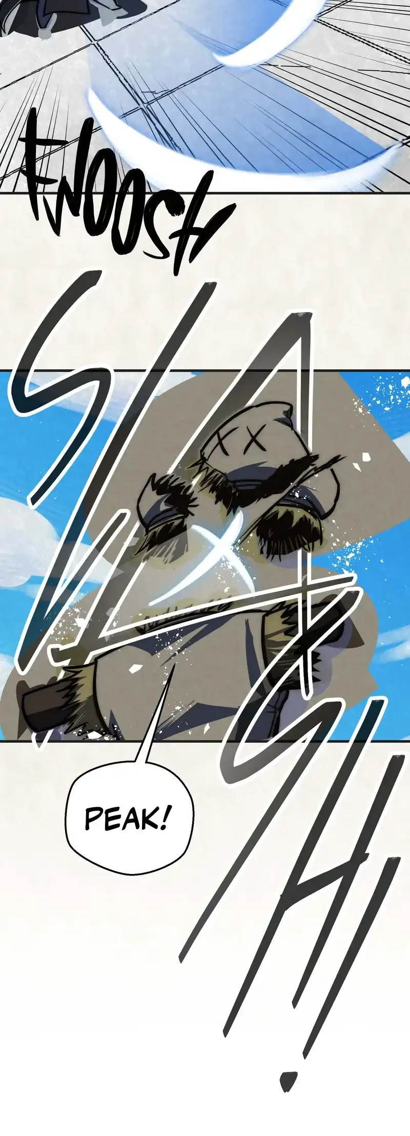 Reverend Insanity (Remake) Chapter 18 Gambar 70