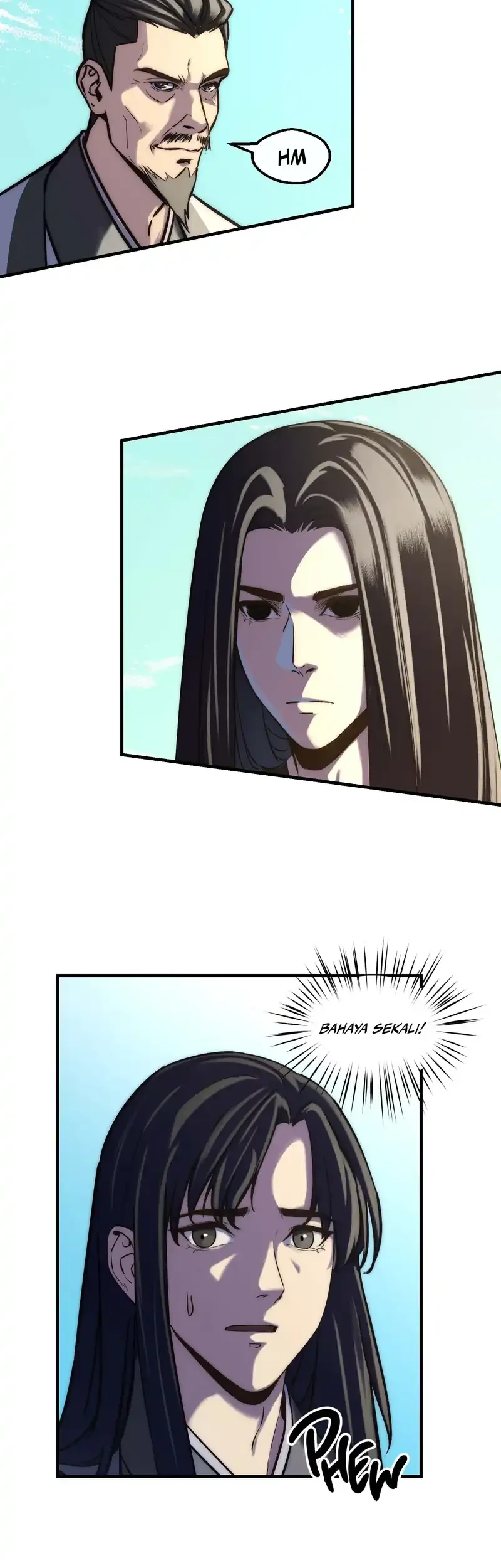 Reverend Insanity (Remake) Chapter 18 Gambar 8