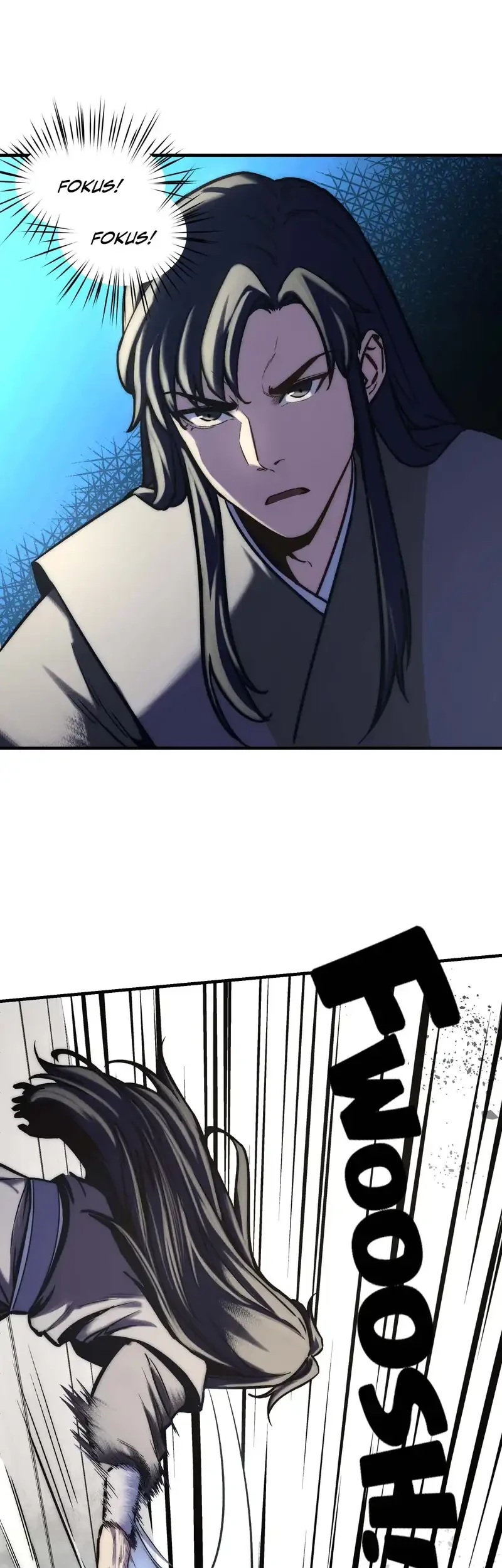 Reverend Insanity (Remake) Chapter 18 Gambar 9