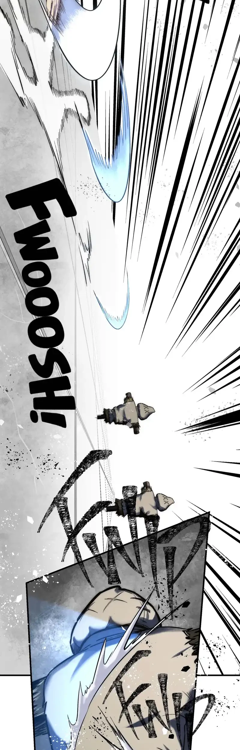 Reverend Insanity (Remake) Chapter 18 Gambar 10