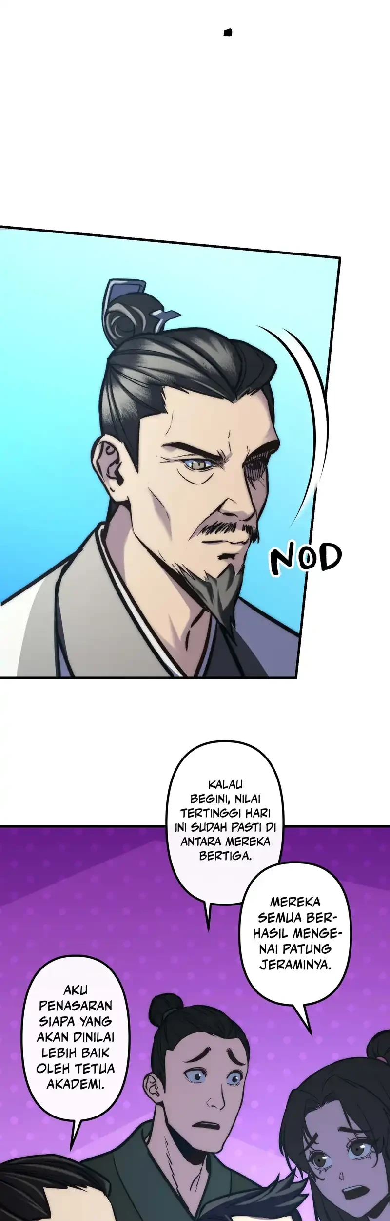 Reverend Insanity (Remake) Chapter 18 Gambar 12