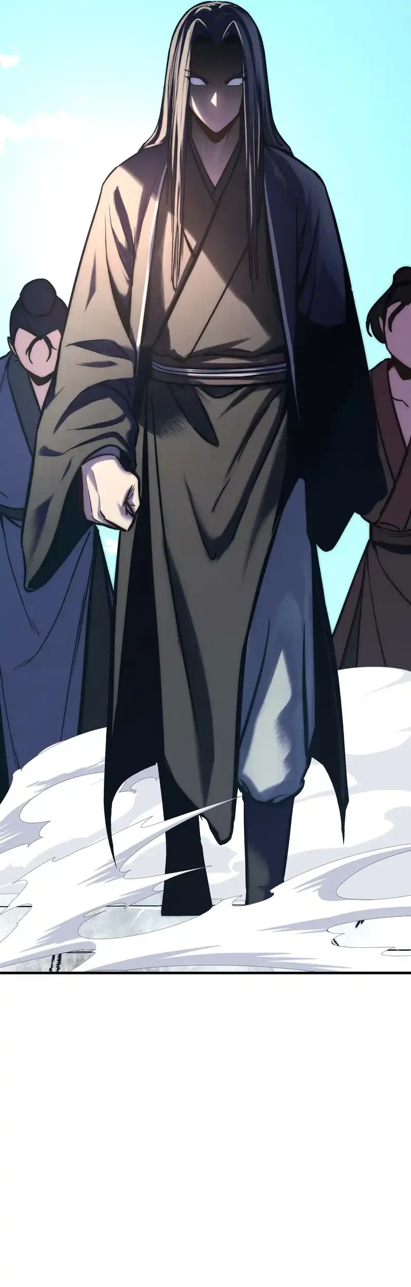 Reverend Insanity (Remake) Chapter 18 Gambar 14