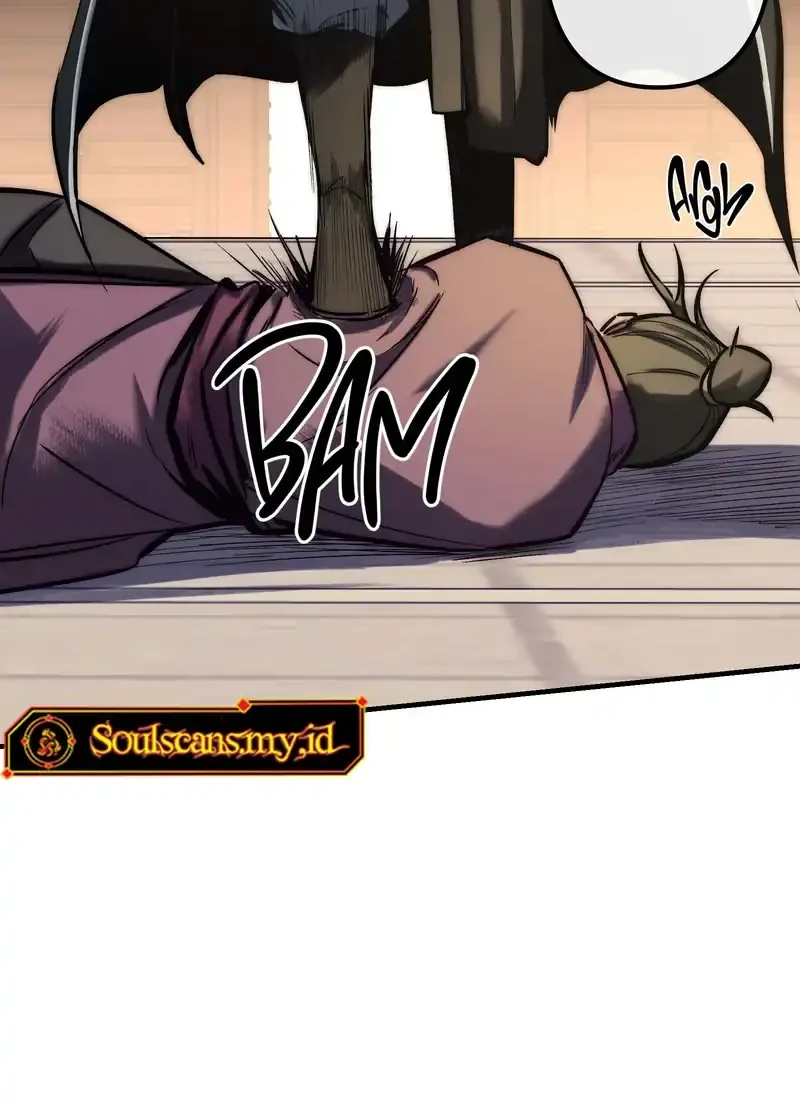 Reverend Insanity (Remake) Chapter 19 Gambar 24