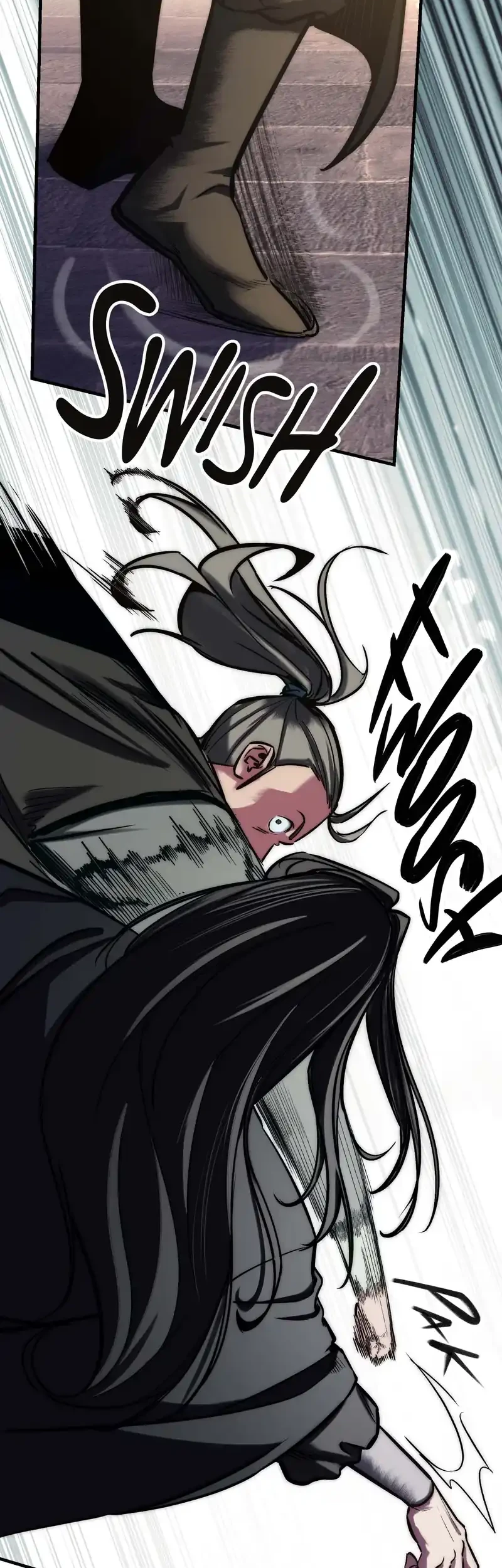 Reverend Insanity (Remake) Chapter 19 Gambar 26