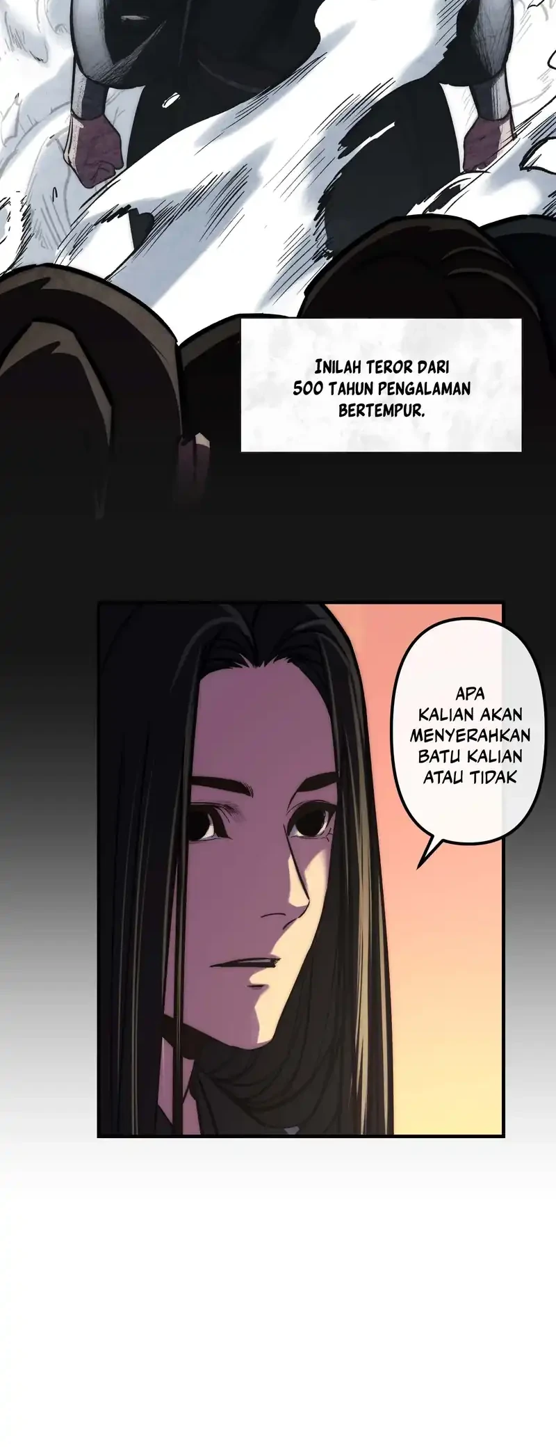 Reverend Insanity (Remake) Chapter 19 Gambar 32