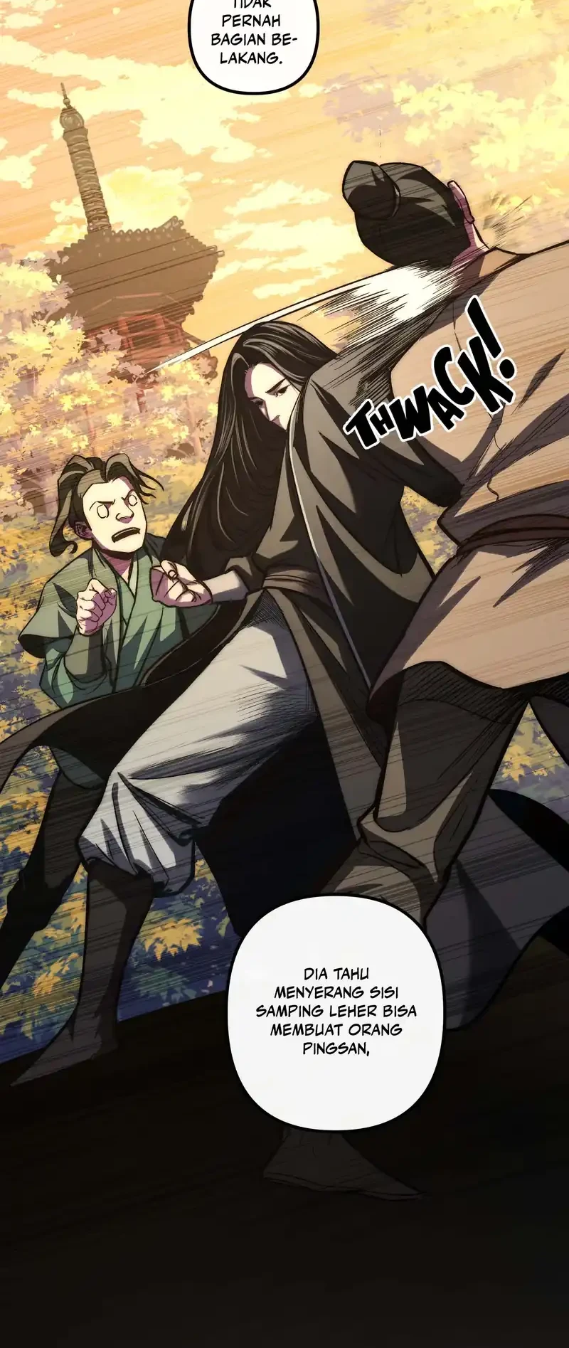 Reverend Insanity (Remake) Chapter 19 Gambar 40