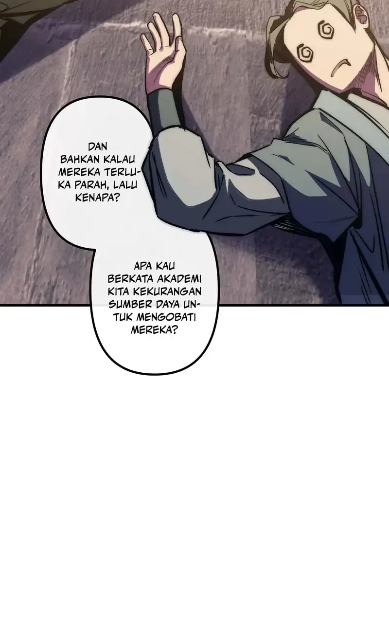 Reverend Insanity (Remake) Chapter 19 Gambar 42