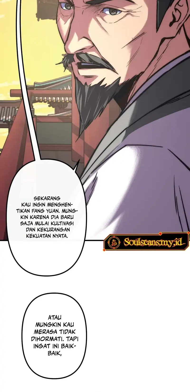 Reverend Insanity (Remake) Chapter 19 Gambar 48