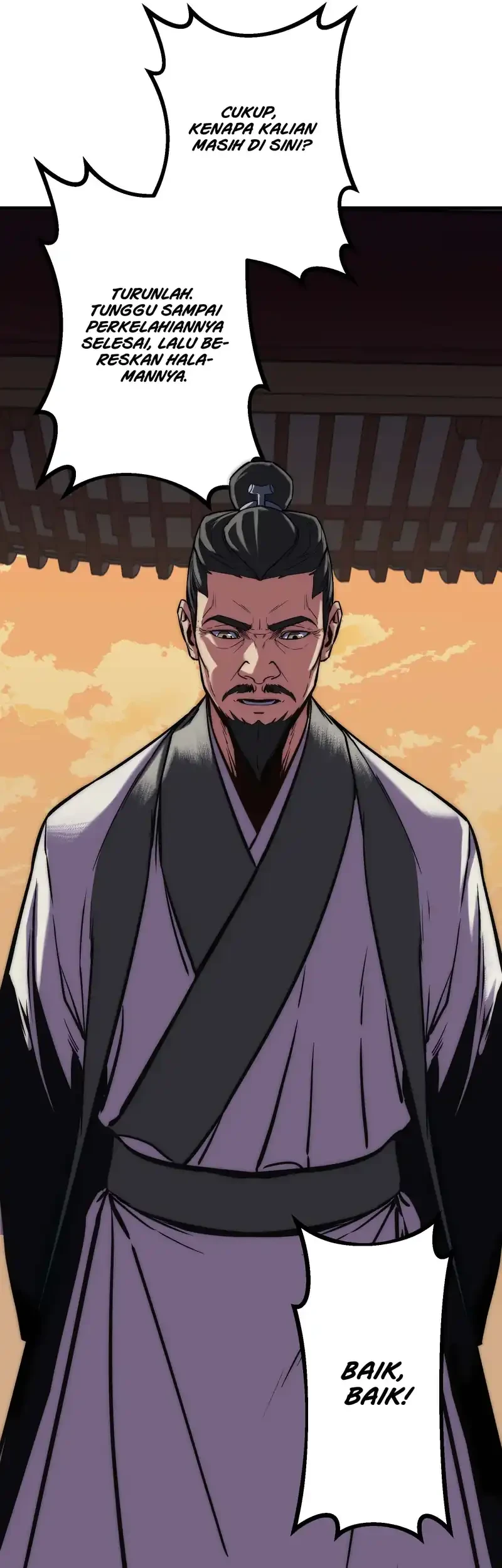 Reverend Insanity (Remake) Chapter 19 Gambar 54