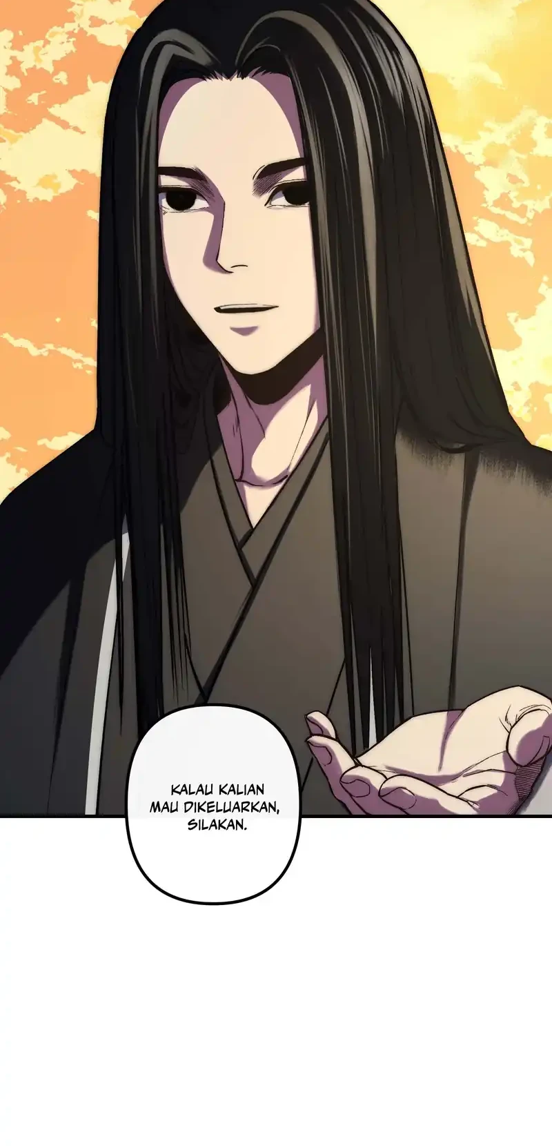 Reverend Insanity (Remake) Chapter 19 Gambar 57