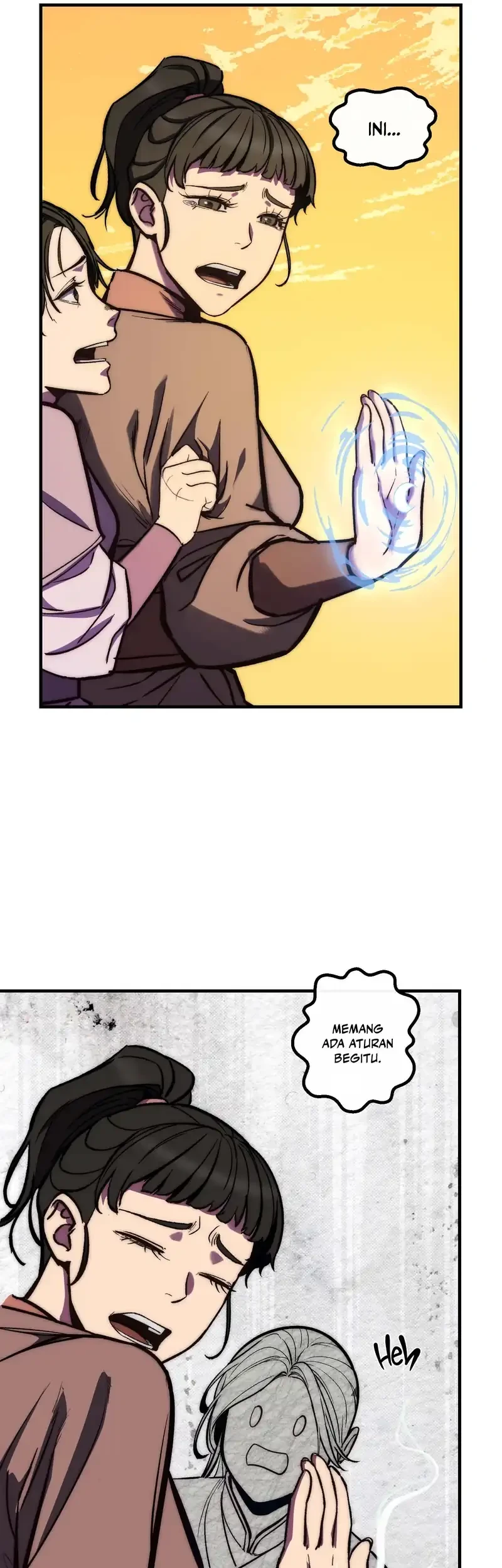 Reverend Insanity (Remake) Chapter 19 Gambar 58