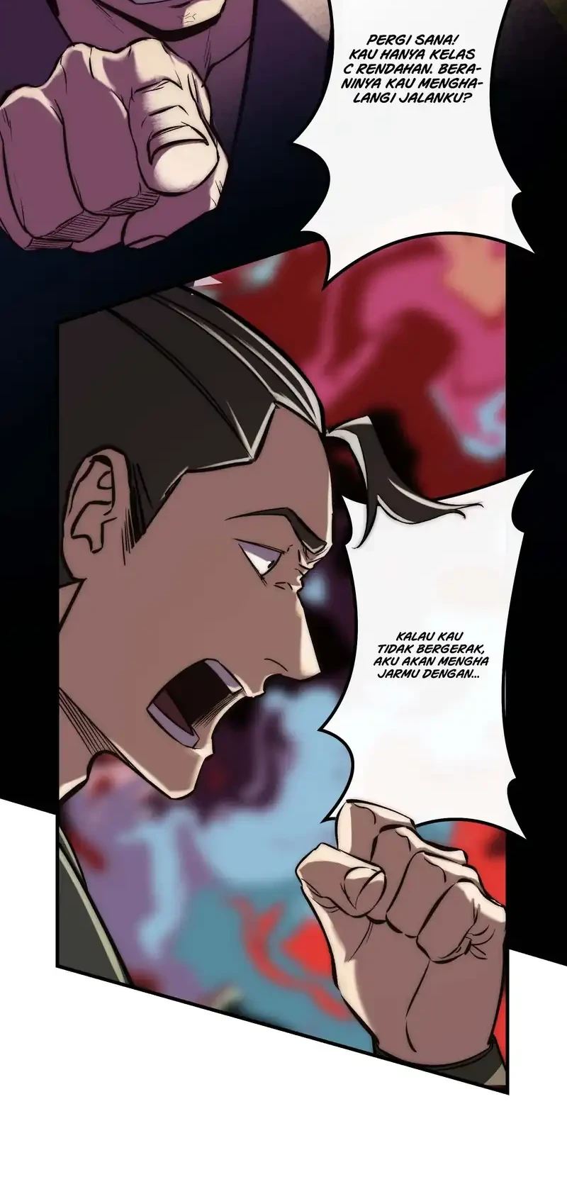 Reverend Insanity (Remake) Chapter 19 Gambar 3