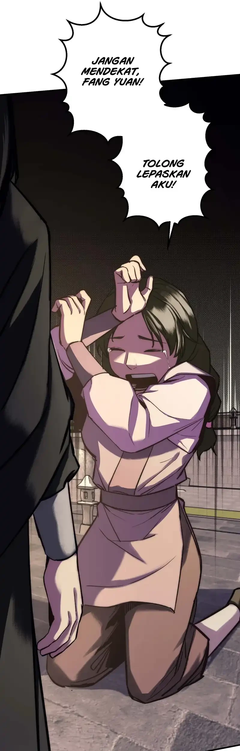 Reverend Insanity (Remake) Chapter 19 Gambar 64