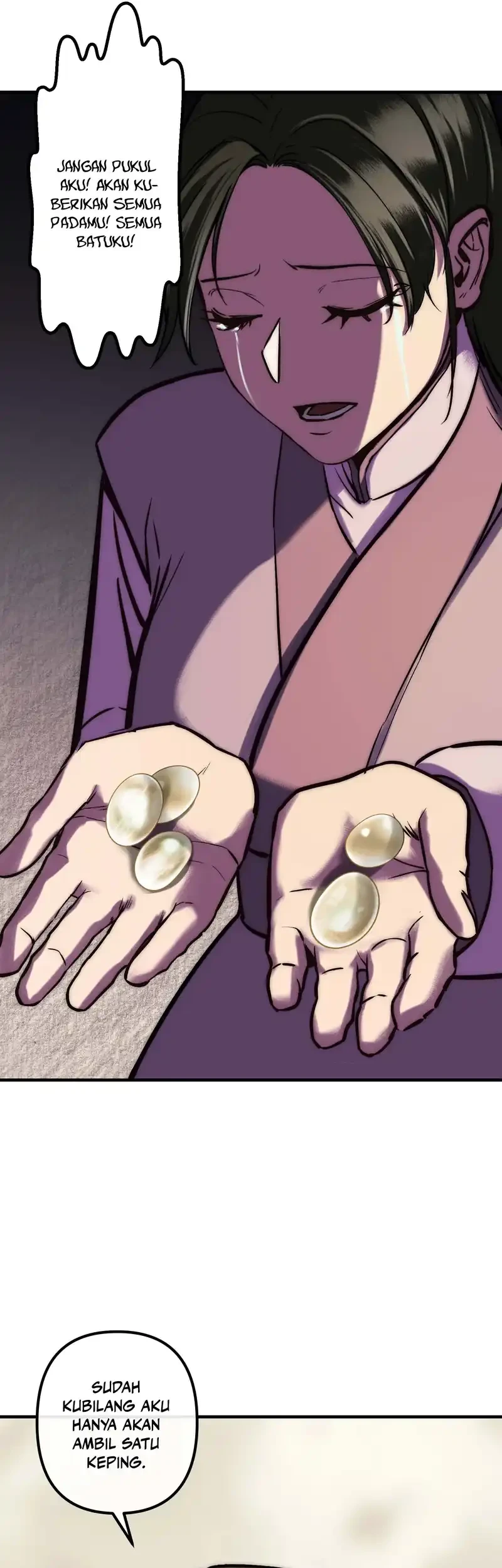 Reverend Insanity (Remake) Chapter 19 Gambar 66