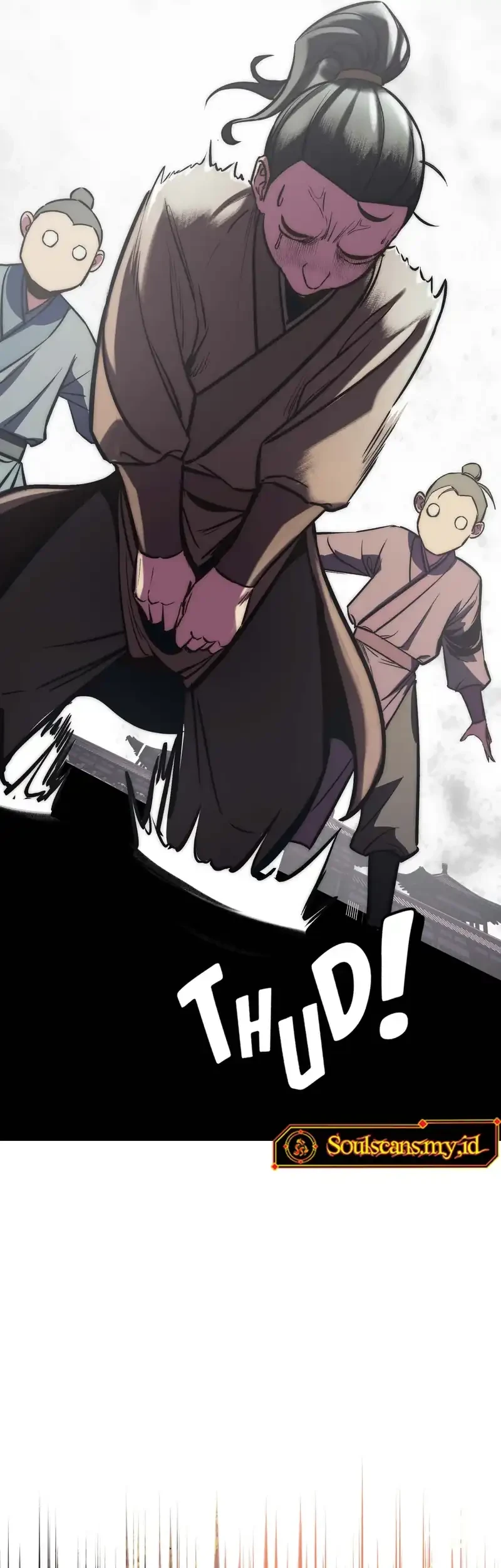 Reverend Insanity (Remake) Chapter 19 Gambar 14