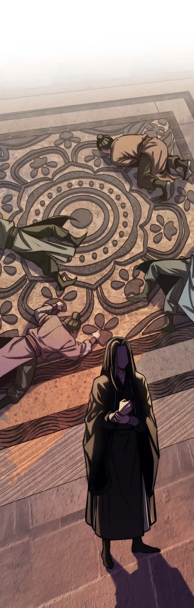 Reverend Insanity (Remake) Chapter 19 Gambar 17