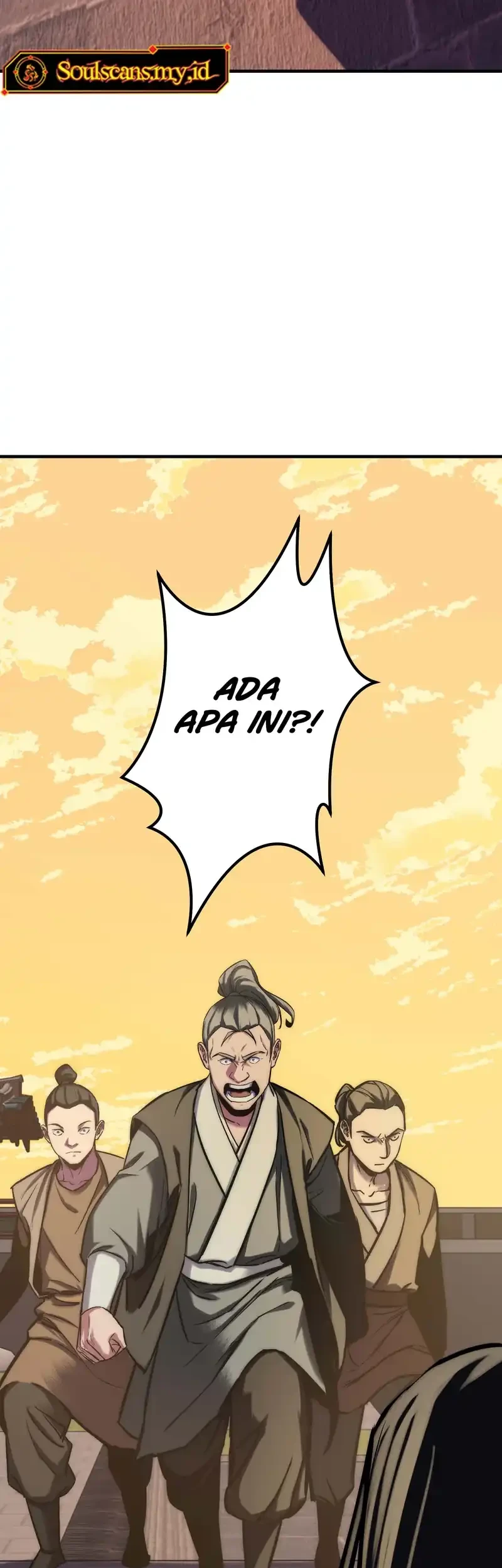 Reverend Insanity (Remake) Chapter 19 Gambar 18