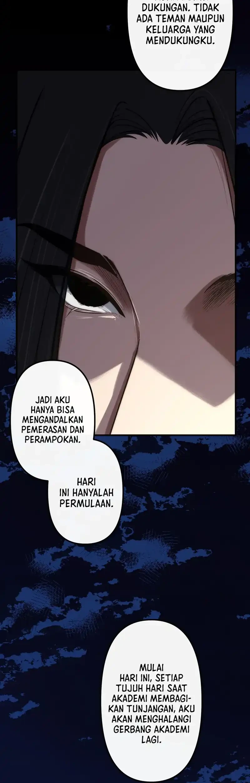 Reverend Insanity (Remake) Chapter 20 Gambar 39