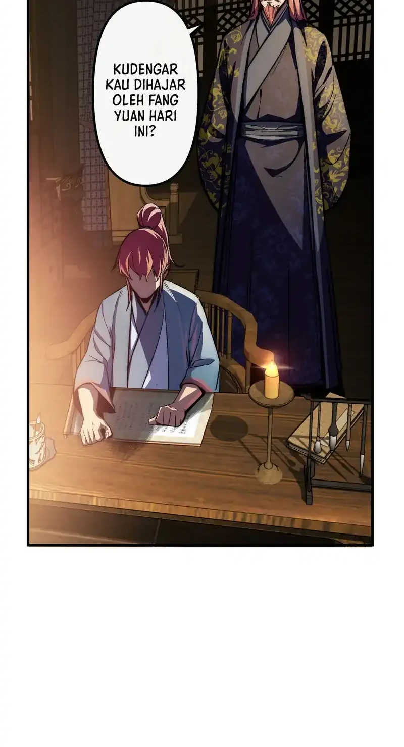 Reverend Insanity (Remake) Chapter 20 Gambar 41
