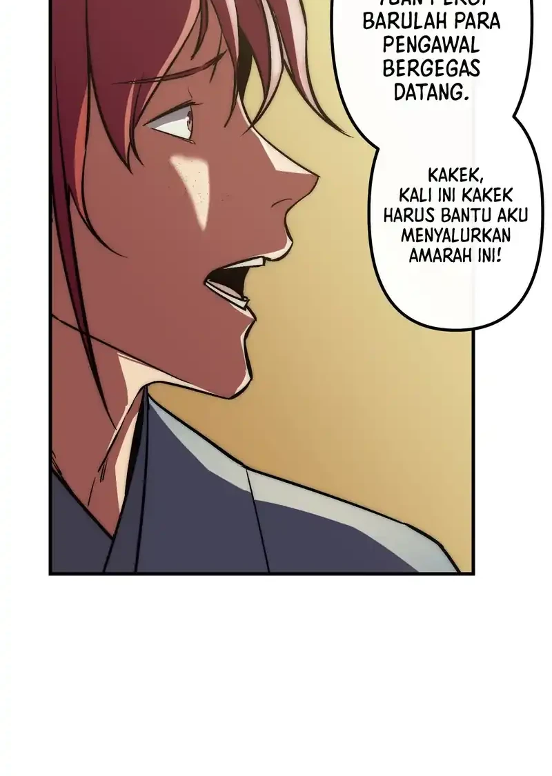 Reverend Insanity (Remake) Chapter 20 Gambar 43