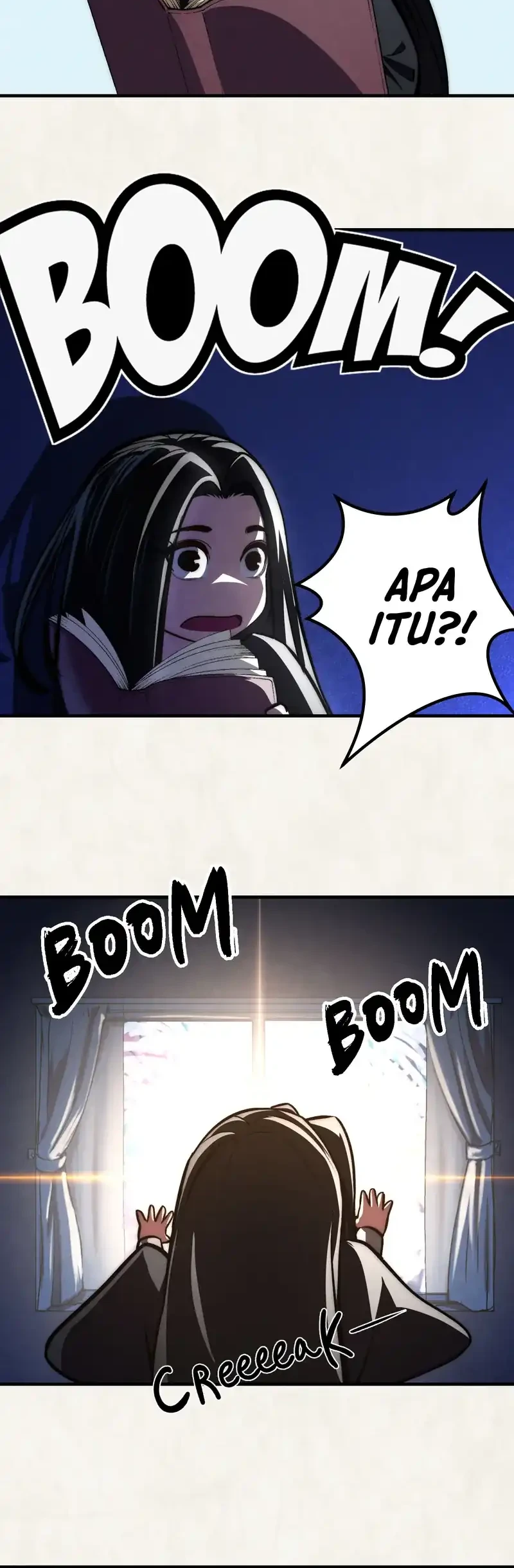 Reverend Insanity (Remake) Chapter 20 Gambar 59