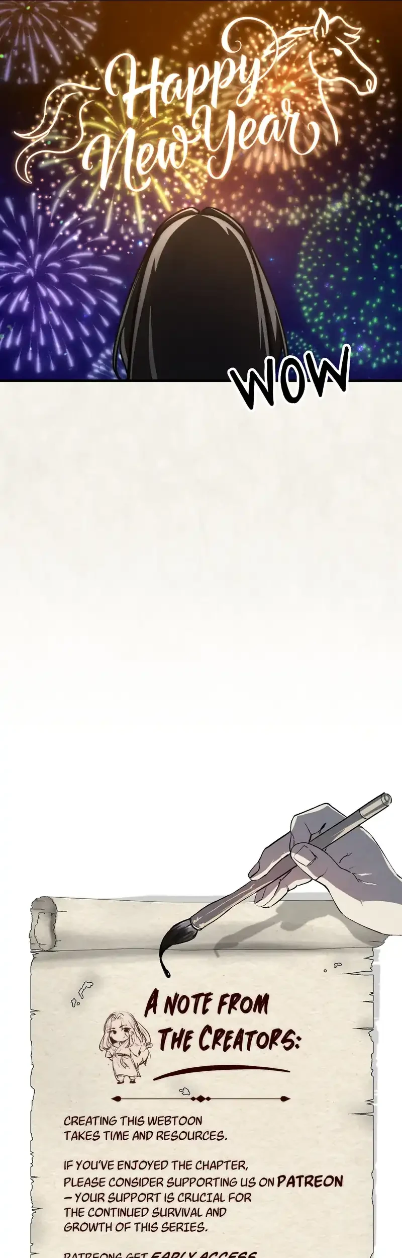 Reverend Insanity (Remake) Chapter 20 Gambar 60