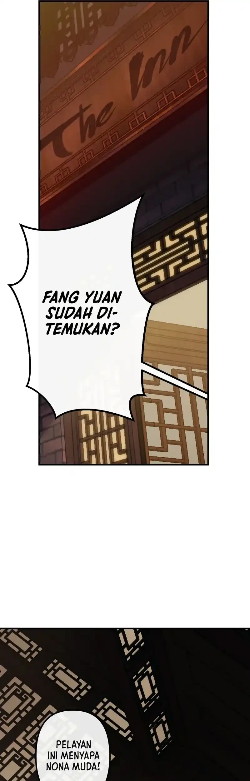 Reverend Insanity (Remake) Chapter 21 Gambar 38