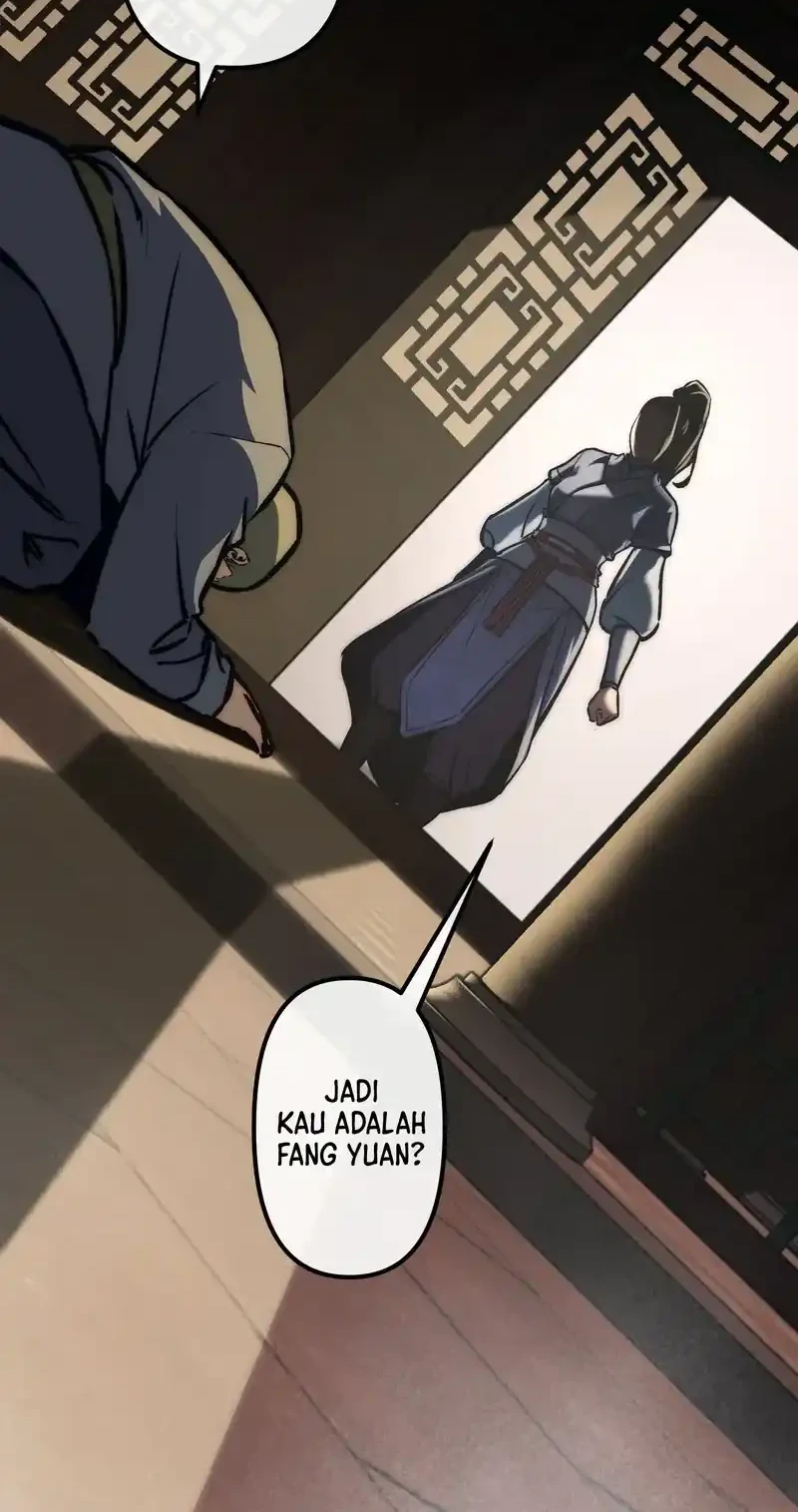 Reverend Insanity (Remake) Chapter 21 Gambar 39