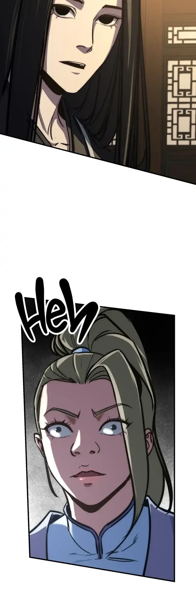 Reverend Insanity (Remake) Chapter 21 Gambar 41