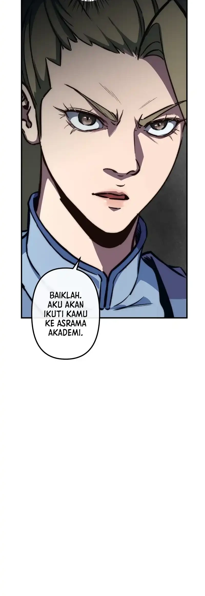 Reverend Insanity (Remake) Chapter 21 Gambar 45