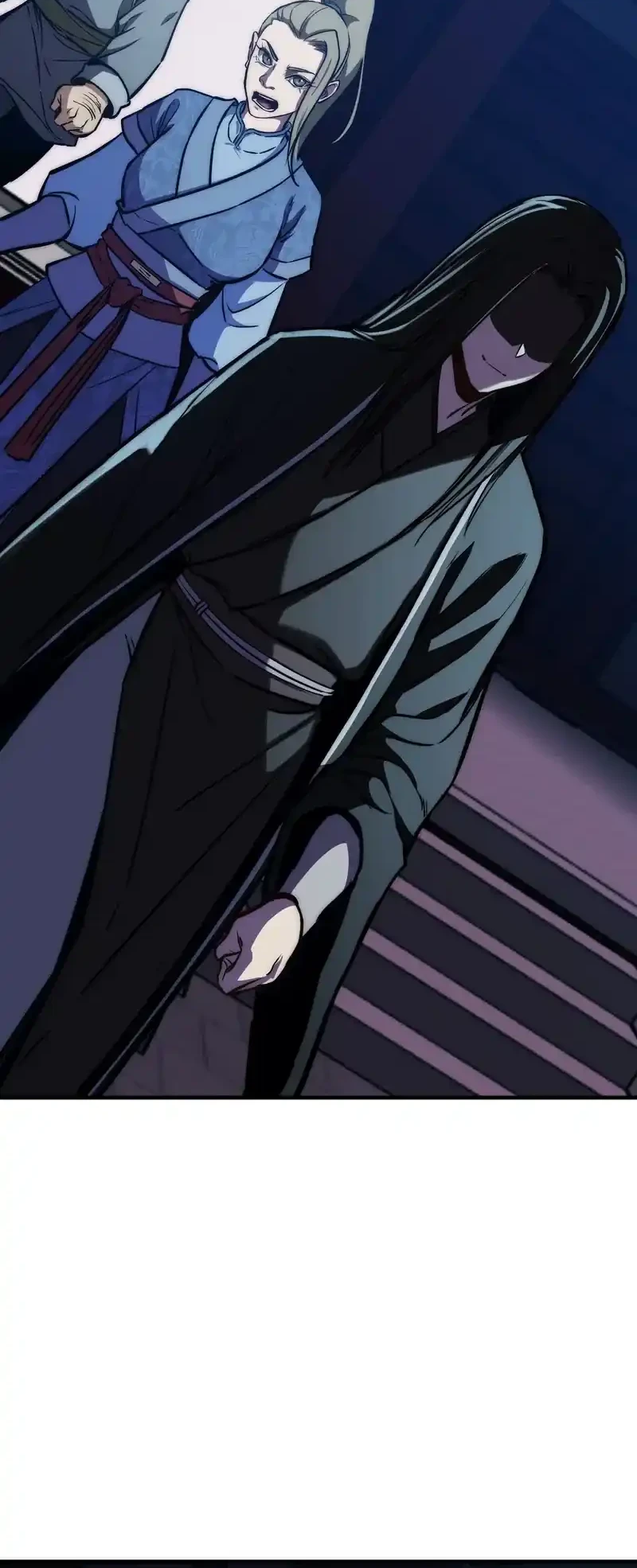 Reverend Insanity (Remake) Chapter 21 Gambar 51