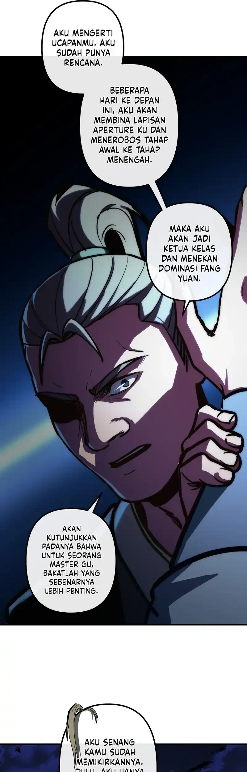 Reverend Insanity (Remake) Chapter 28 Gambar 47