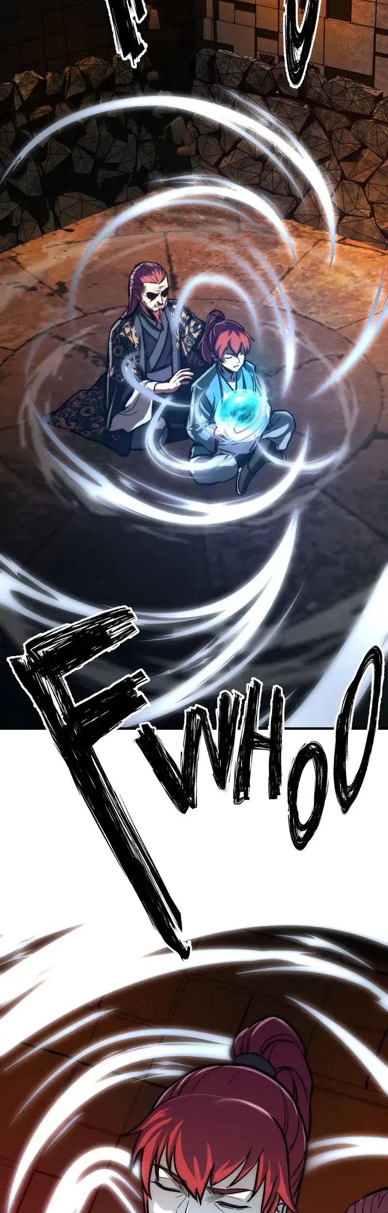 Reverend Insanity (Remake) Chapter 28 Gambar 50