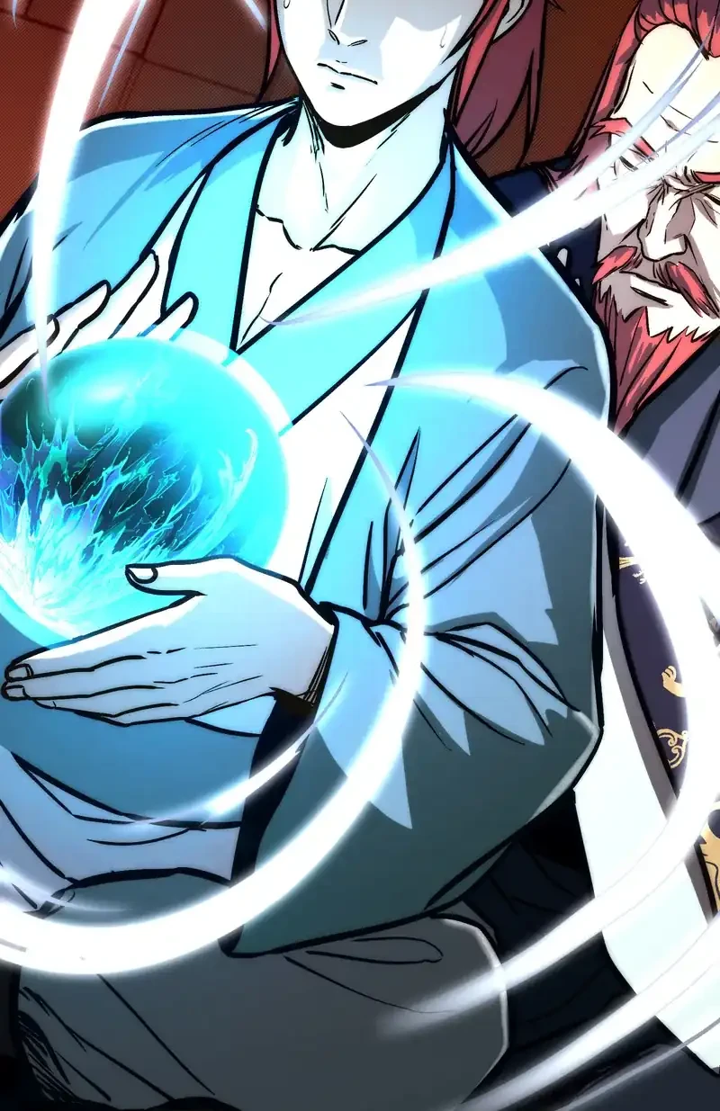Reverend Insanity (Remake) Chapter 28 Gambar 51