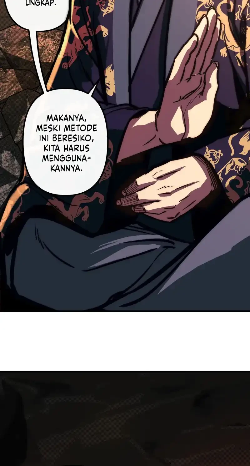 Reverend Insanity (Remake) Chapter 28 Gambar 55