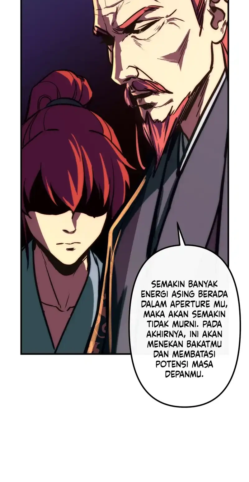 Reverend Insanity (Remake) Chapter 28 Gambar 57