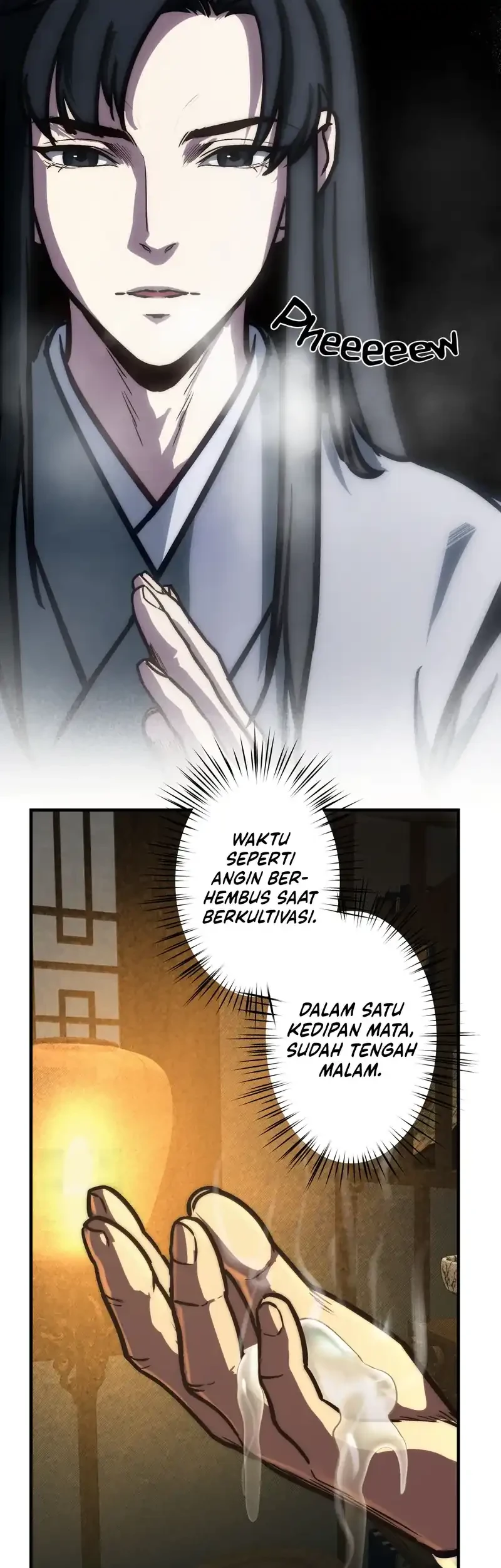 Reverend Insanity (Remake) Chapter 28 Gambar 60