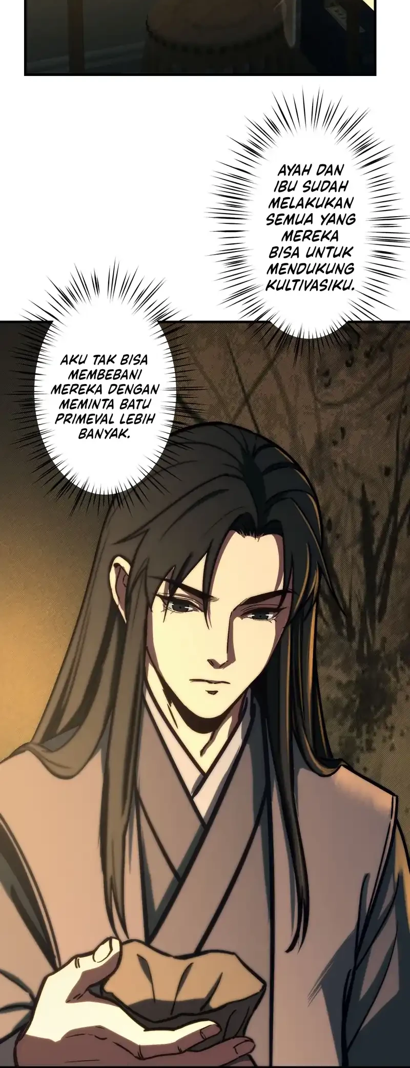 Reverend Insanity (Remake) Chapter 28 Gambar 61