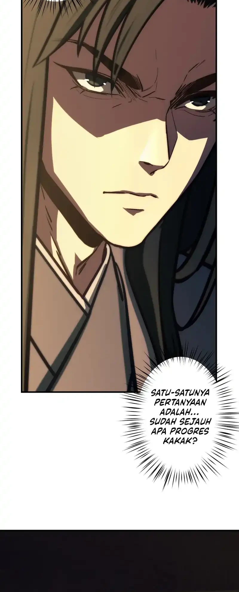 Reverend Insanity (Remake) Chapter 28 Gambar 63