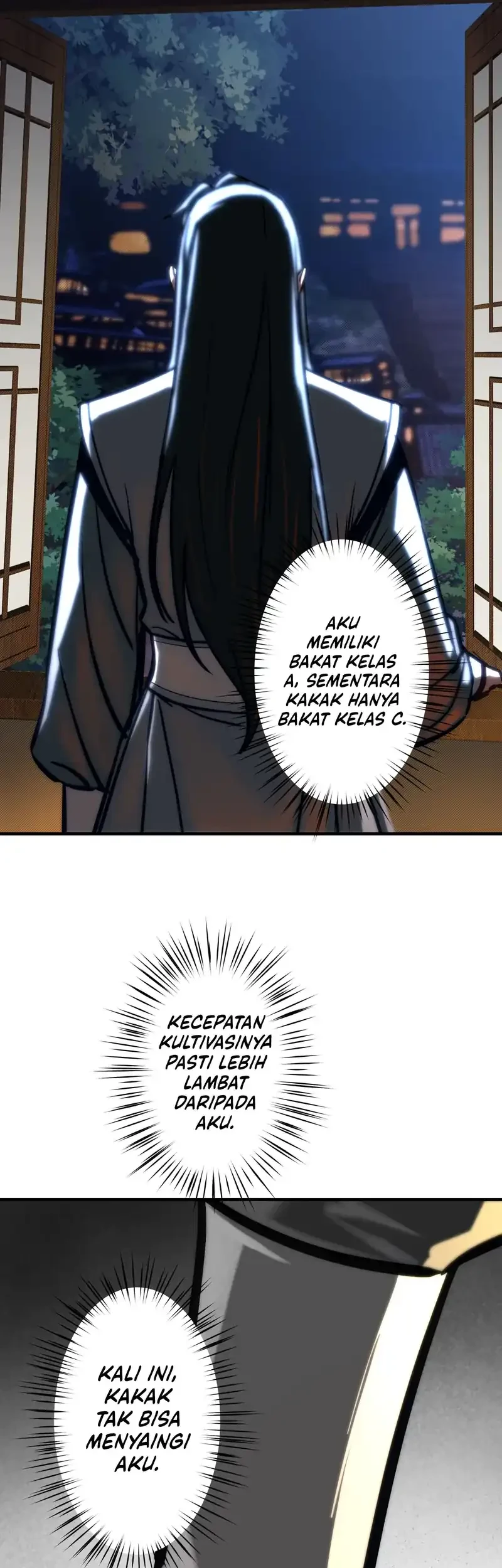 Reverend Insanity (Remake) Chapter 28 Gambar 64