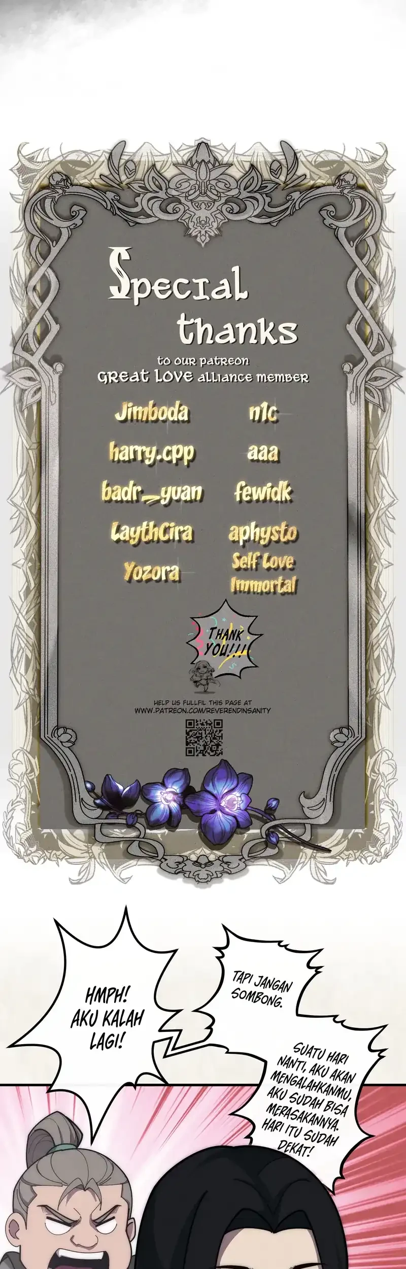 Reverend Insanity (Remake) Chapter 28 Gambar 66
