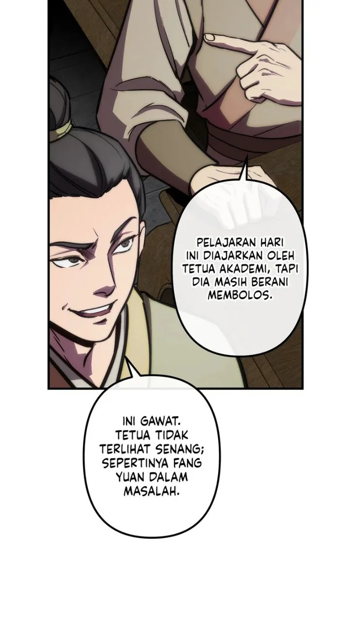 Reverend Insanity (Remake) Chapter 29 Gambar 19