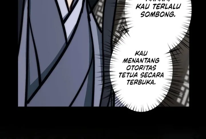 Reverend Insanity (Remake) Chapter 29 Gambar 25
