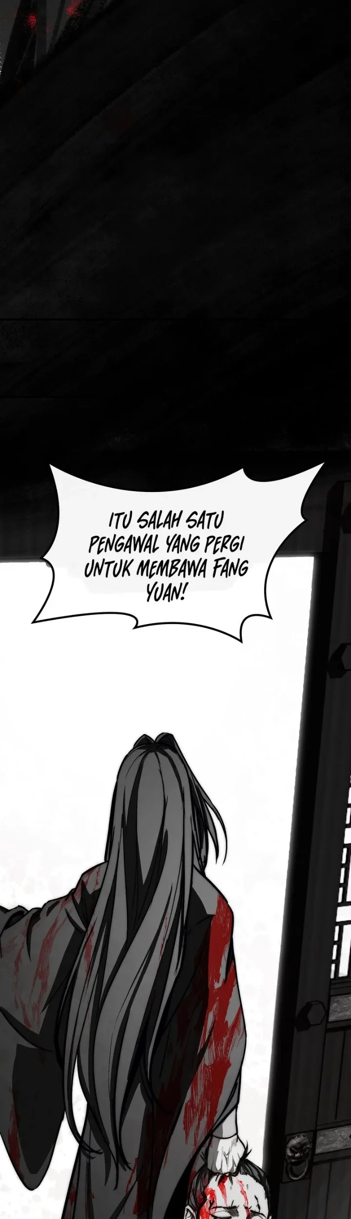 Reverend Insanity (Remake) Chapter 29 Gambar 41