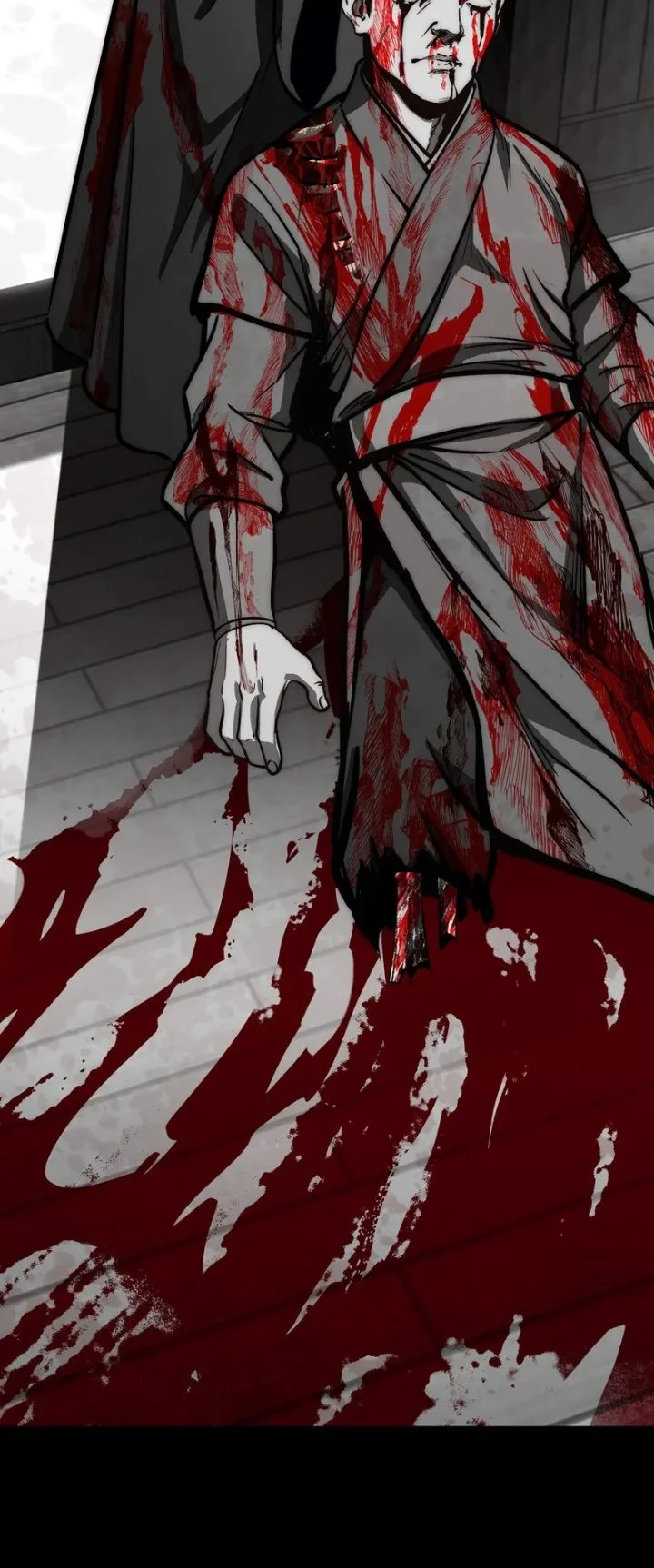 Reverend Insanity (Remake) Chapter 29 Gambar 42