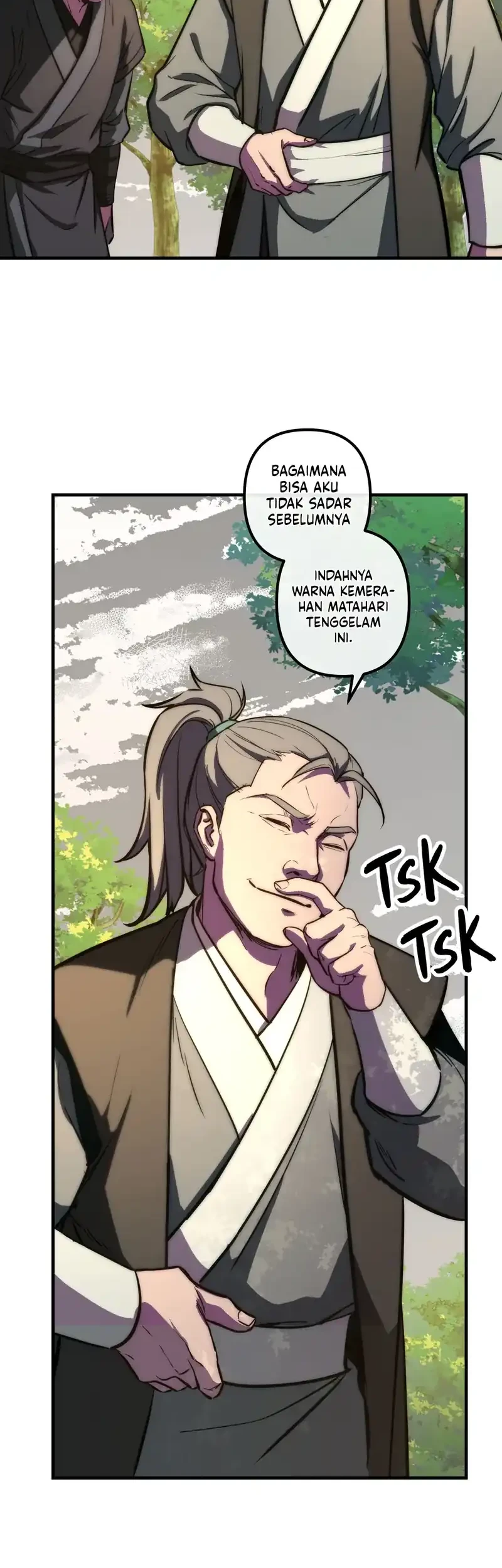 Reverend Insanity (Remake) Chapter 30 Gambar 46