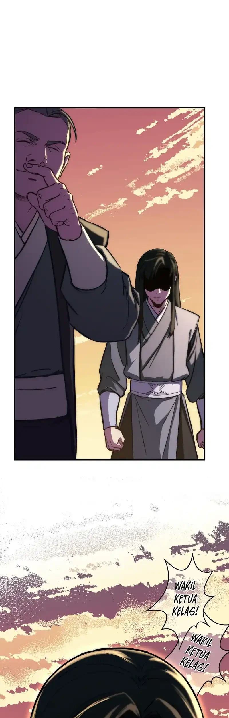 Reverend Insanity (Remake) Chapter 30 Gambar 47