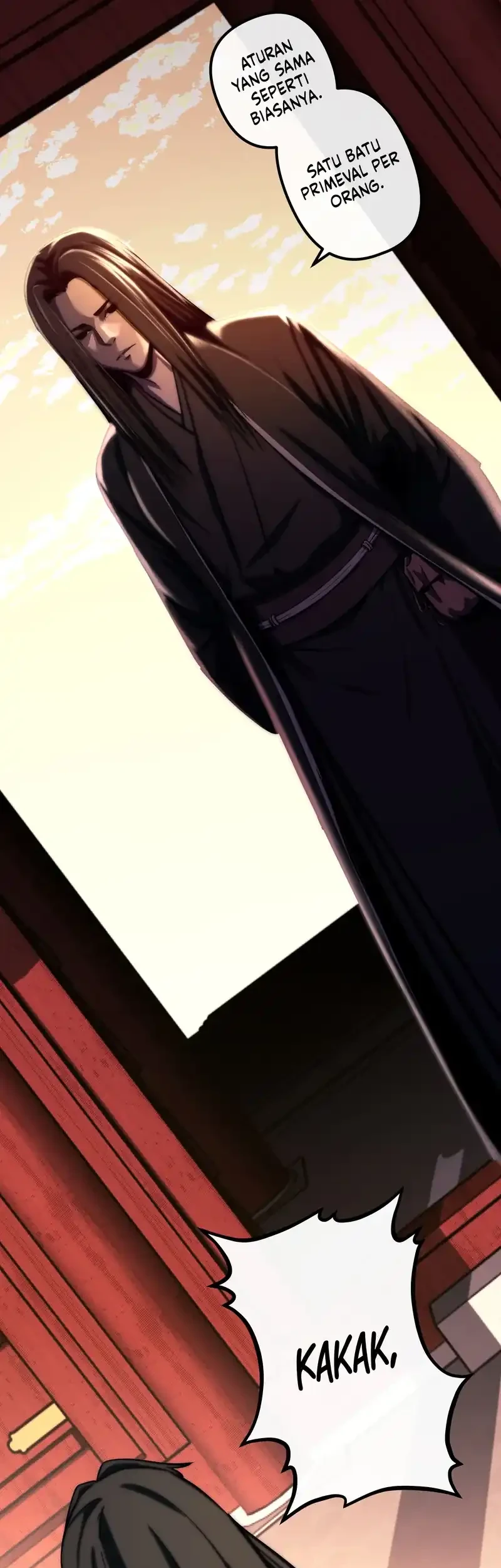 Reverend Insanity (Remake) Chapter 30 Gambar 51