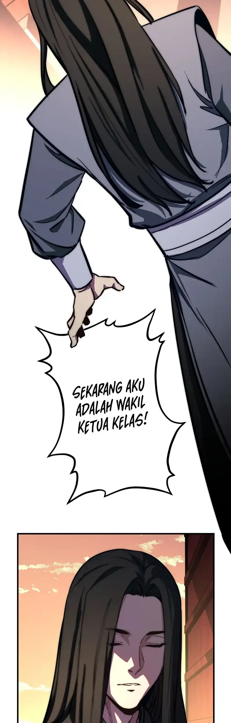 Reverend Insanity (Remake) Chapter 30 Gambar 52